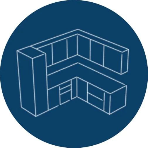 OLM MÖBEL izrada 3d modela