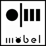OLM MÖBEL logo