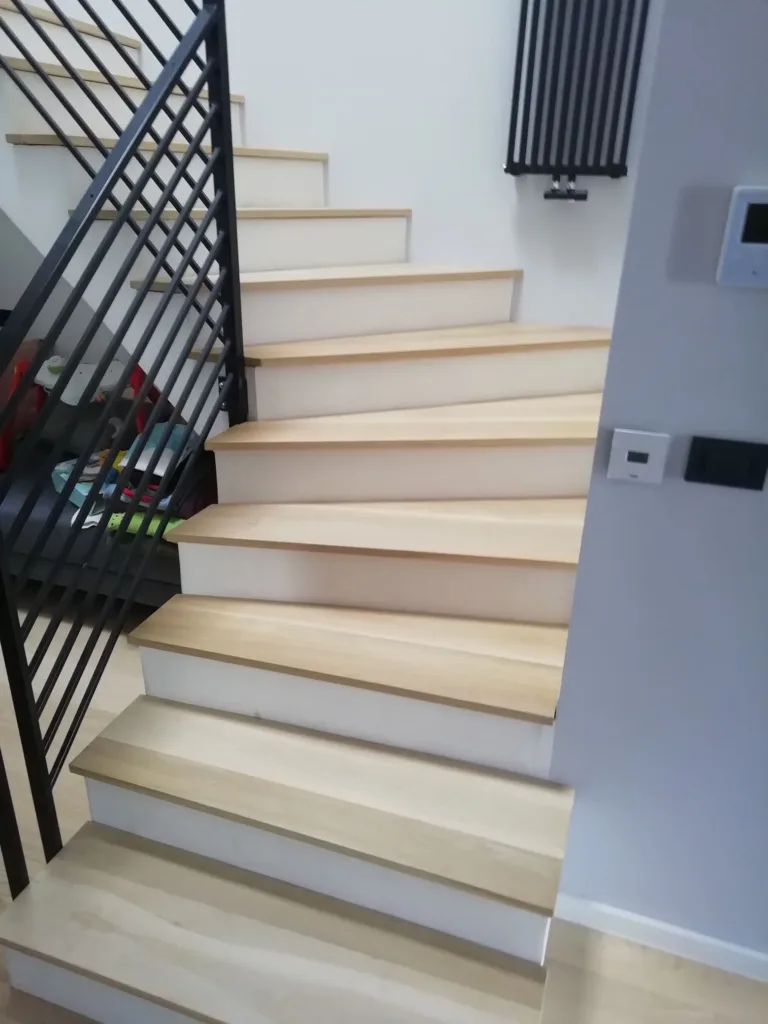 OLM MÖBEL stubište